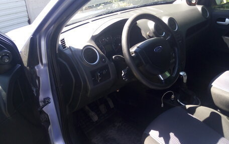 Ford Fusion I, 2008 год, 360 000 рублей, 6 фотография