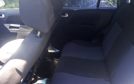 Ford Fusion I, 2008 год, 360 000 рублей, 7 фотография