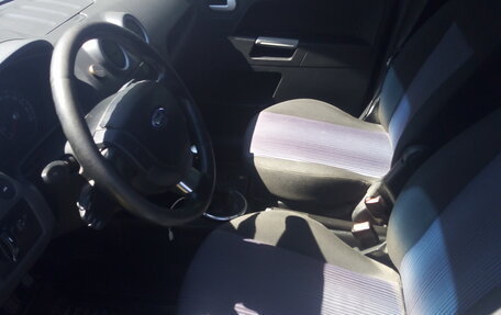 Ford Fusion I, 2008 год, 360 000 рублей, 4 фотография