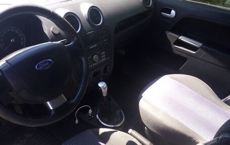 Ford Fusion I, 2008 год, 360 000 рублей, 8 фотография