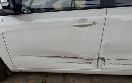 KIA Rio III рестайлинг, 2014 год, 750 000 рублей, 5 фотография