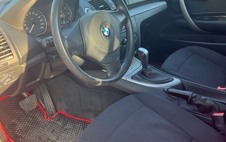BMW 1 серия, 2009 год, 735 000 рублей, 8 фотография