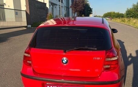 BMW 1 серия, 2009 год, 735 000 рублей, 6 фотография
