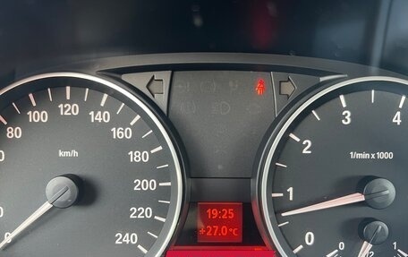 BMW 1 серия, 2009 год, 735 000 рублей, 9 фотография