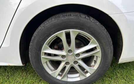 Volkswagen Jetta VI, 2014 год, 990 000 рублей, 10 фотография