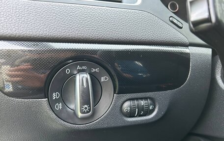 Volkswagen Jetta VI, 2014 год, 990 000 рублей, 11 фотография