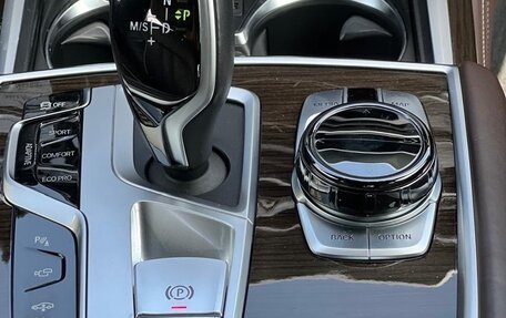 BMW 7 серия, 2020 год, 7 500 000 рублей, 2 фотография