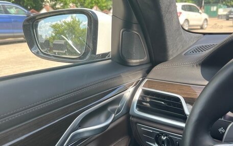BMW 7 серия, 2020 год, 7 500 000 рублей, 4 фотография