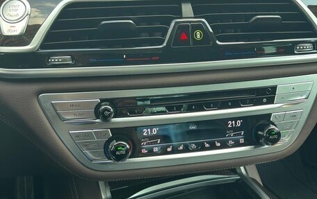 BMW 7 серия, 2020 год, 7 500 000 рублей, 5 фотография