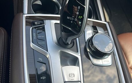 BMW 7 серия, 2020 год, 7 500 000 рублей, 12 фотография