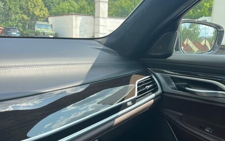 BMW 7 серия, 2020 год, 7 500 000 рублей, 13 фотография