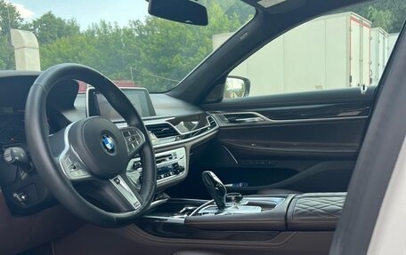 BMW 7 серия, 2020 год, 7 500 000 рублей, 15 фотография