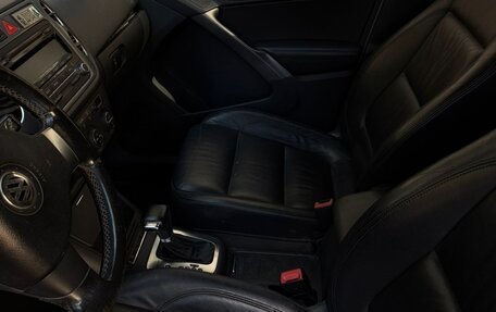 Volkswagen Tiguan I, 2009 год, 870 000 рублей, 5 фотография