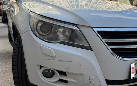 Volkswagen Tiguan I, 2009 год, 870 000 рублей, 12 фотография