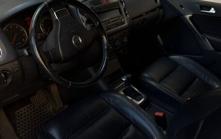 Volkswagen Tiguan I, 2009 год, 870 000 рублей, 7 фотография