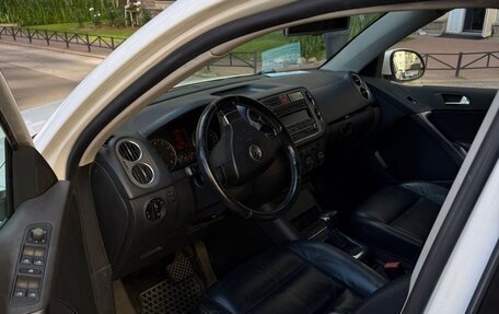Volkswagen Tiguan I, 2009 год, 870 000 рублей, 6 фотография