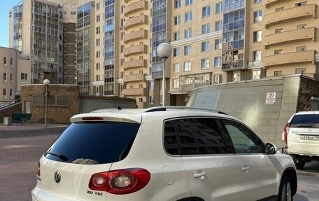 Volkswagen Tiguan I, 2009 год, 870 000 рублей, 11 фотография