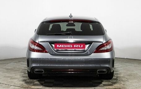 Mercedes-Benz CLS, 2016 год, 3 089 700 рублей, 6 фотография