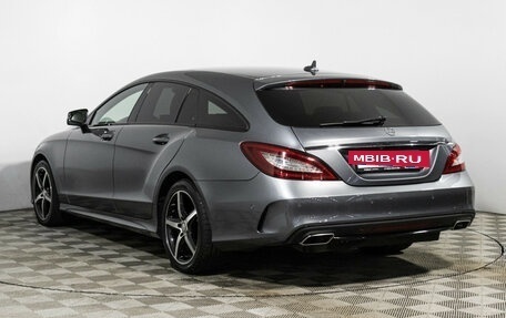 Mercedes-Benz CLS, 2016 год, 3 089 700 рублей, 7 фотография