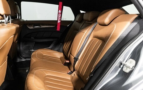 Mercedes-Benz CLS, 2016 год, 3 089 700 рублей, 10 фотография