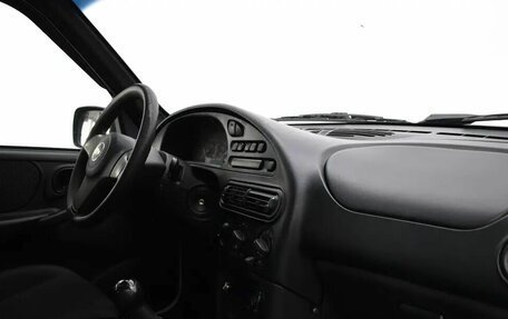 Chevrolet Niva I рестайлинг, 2016 год, 575 000 рублей, 11 фотография