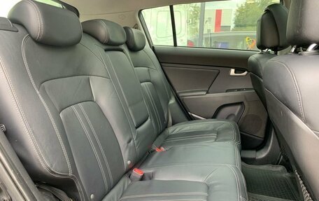 KIA Sportage III, 2013 год, 1 700 000 рублей, 11 фотография