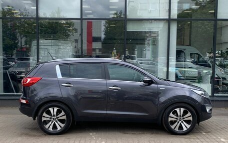 KIA Sportage III, 2013 год, 1 700 000 рублей, 4 фотография