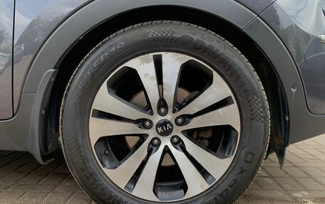KIA Sportage III, 2013 год, 1 700 000 рублей, 15 фотография