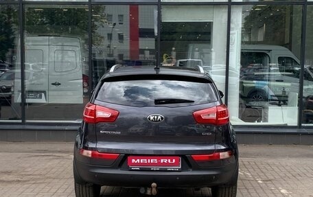KIA Sportage III, 2013 год, 1 700 000 рублей, 7 фотография