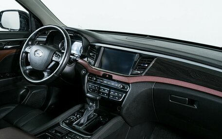 GAC GS8 I, 2020 год, 1 890 000 рублей, 11 фотография