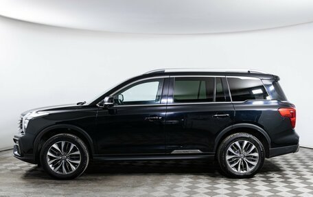 GAC GS8 I, 2020 год, 1 890 000 рублей, 8 фотография