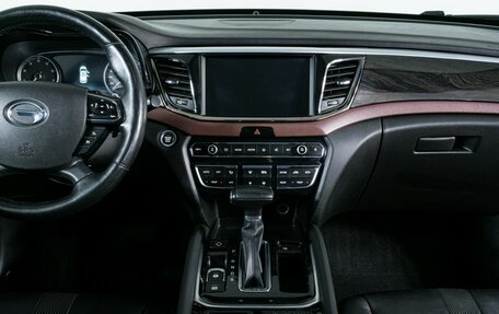 GAC GS8 I, 2020 год, 1 890 000 рублей, 12 фотография