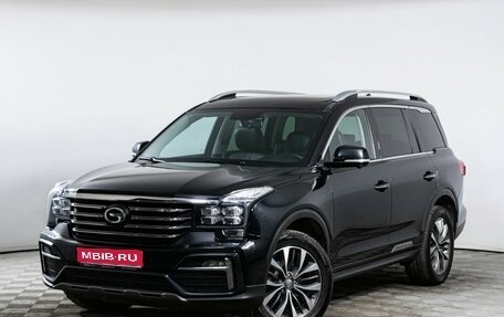 GAC GS8 I, 2020 год, 1 890 000 рублей, 1 фотография