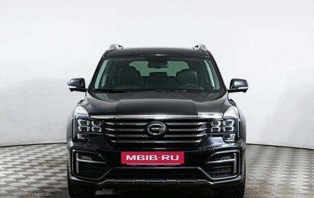 GAC GS8 I, 2020 год, 1 890 000 рублей, 2 фотография