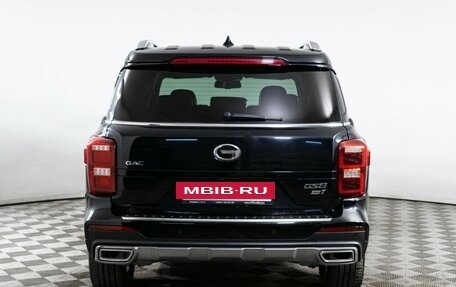 GAC GS8 I, 2020 год, 1 890 000 рублей, 6 фотография