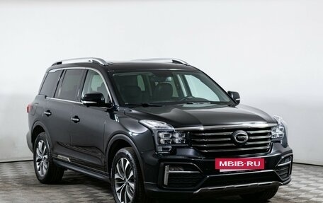 GAC GS8 I, 2020 год, 1 890 000 рублей, 3 фотография