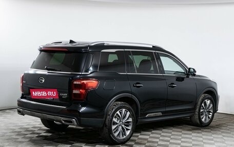 GAC GS8 I, 2020 год, 1 890 000 рублей, 5 фотография