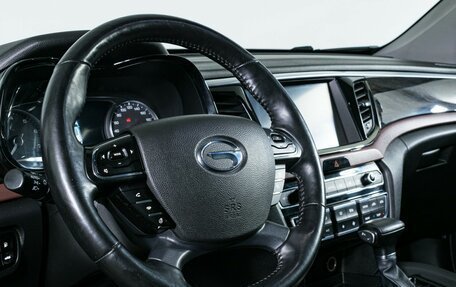 GAC GS8 I, 2020 год, 1 890 000 рублей, 17 фотография