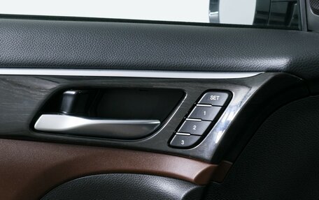 GAC GS8 I, 2020 год, 1 890 000 рублей, 21 фотография