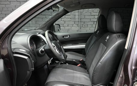 Nissan X-Trail, 2010 год, 1 350 000 рублей, 8 фотография
