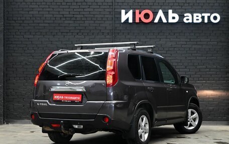 Nissan X-Trail, 2010 год, 1 350 000 рублей, 6 фотография