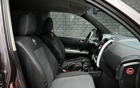 Nissan X-Trail, 2010 год, 1 350 000 рублей, 9 фотография