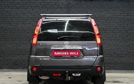 Nissan X-Trail, 2010 год, 1 350 000 рублей, 5 фотография