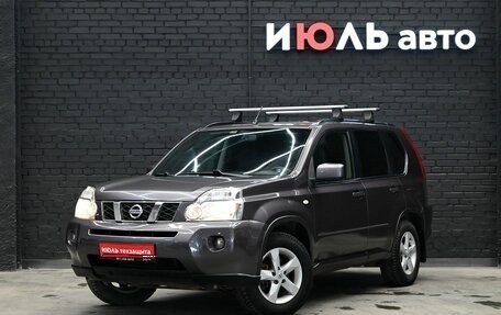 Nissan X-Trail, 2010 год, 1 350 000 рублей, 1 фотография