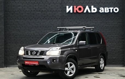 Nissan X-Trail, 2010 год, 1 350 000 рублей, 1 фотография