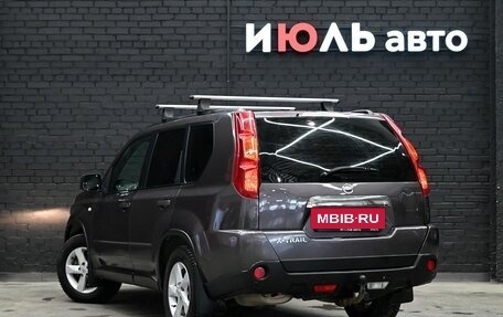 Nissan X-Trail, 2010 год, 1 350 000 рублей, 4 фотография