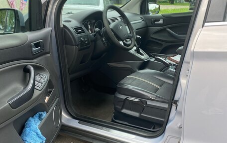 Ford Kuga III, 2011 год, 1 233 000 рублей, 9 фотография