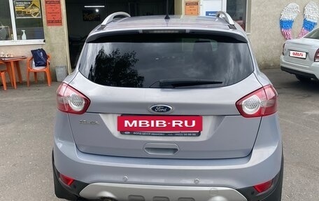 Ford Kuga III, 2011 год, 1 233 000 рублей, 3 фотография