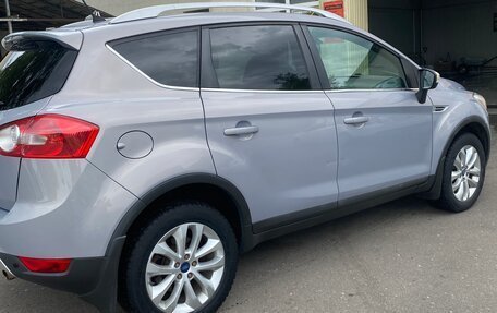 Ford Kuga III, 2011 год, 1 233 000 рублей, 2 фотография