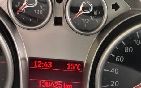 Ford Kuga III, 2011 год, 1 233 000 рублей, 15 фотография